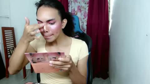 Lixe online show from February 22, 5:12 am