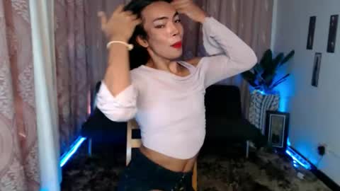 Lixe online show from September 18, 5:35 am