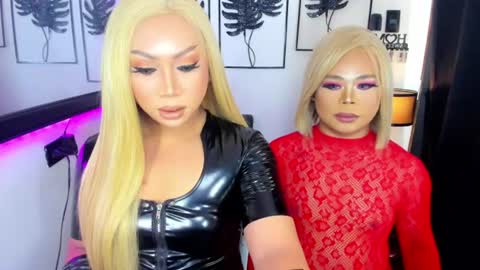 Lindsay online show from June 9, 5:29 am