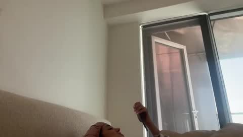 exoticcbabyy online show from September 11, 9:34 pm