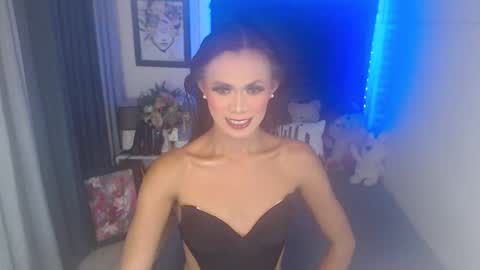 KaT online show from December 9, 6:13 am