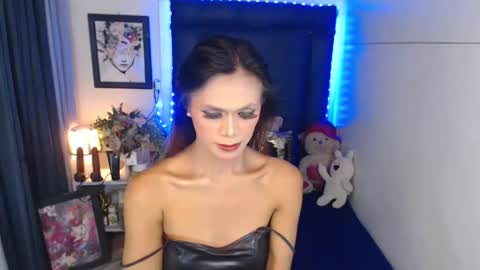 KaT online show from December 16, 5:17 am