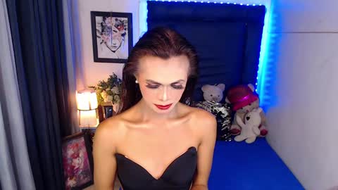 KaT online show from January 4, 1:21 pm