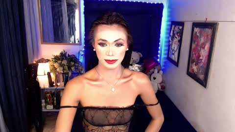 KaT online show from January 31, 5:10 pm
