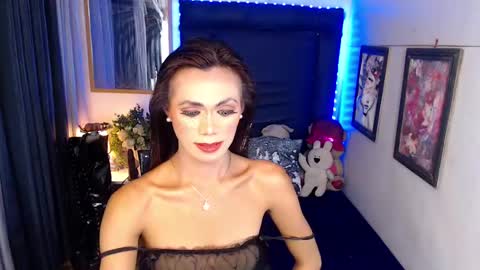 KaT online show from February 7, 8:22 am