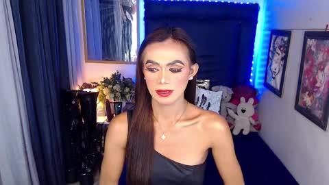 KaT online show from February 10, 12:08 pm