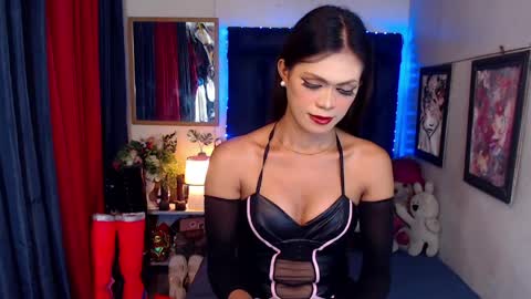 KaT online show from April 16, 10:12 pm