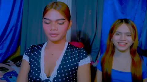 I DO EVERTHING U WANT BECAUSE IM EXTREME LIAN online show from June 5, 4:35 pm