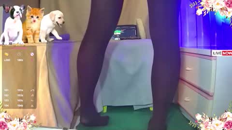 Extremelover88 online show from November 3, 11:04 pm