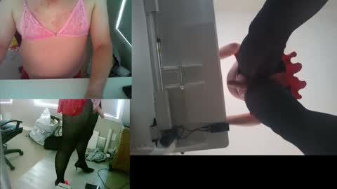 EZONDI online show from March 1, 6:48 am