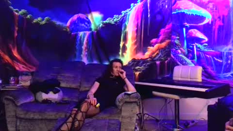 fairy_moan online show from February 6, 1:44 am