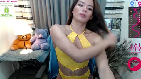 BRIANNA online show from December 14, 2:50 am