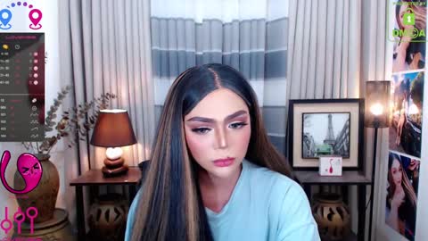 YASI online show from February 28, 11:45 pm