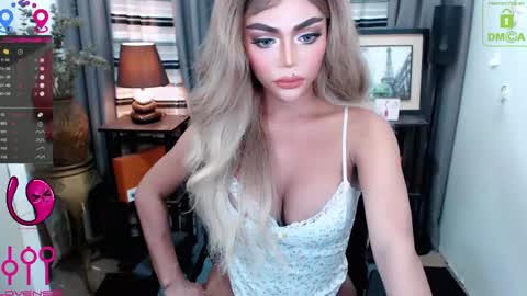YASI online show from May 2, 8:58 pm