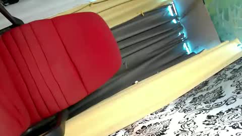 Allena online show from February 13, 4:19 am