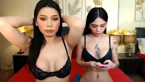 tyra online show from March 23, 7:08 pm