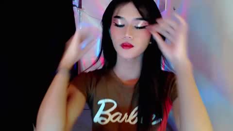 Hi Im Genny online show from December 13, 4:43 am