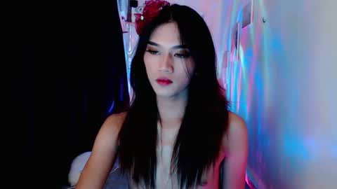 Hi Im Genny online show from December 22, 1:34 am