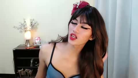 Hi Im Genny online show from January 16, 5:33 pm