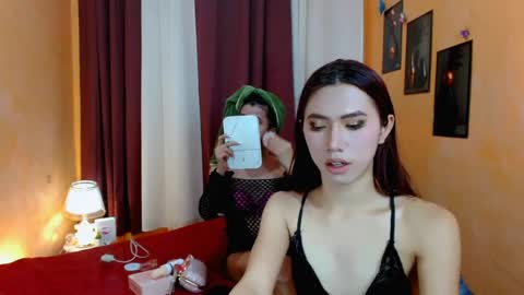 fckcieloangel online show from April 24, 2:09 pm