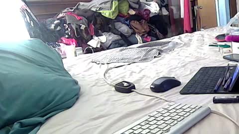 felicitybliss29 online show from October 2, 9:32 am