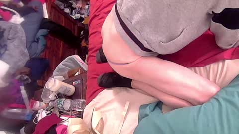 felicitybliss29 online show from October 17, 3:37 pm