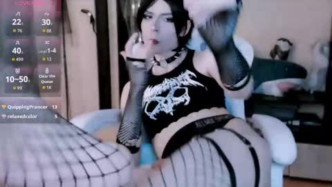 Alexa online show from April 1, 5:10 pm