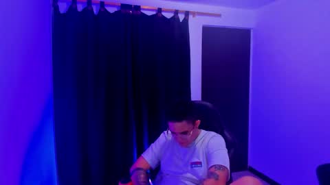 GABY666 online show from January 12, 6:39 am