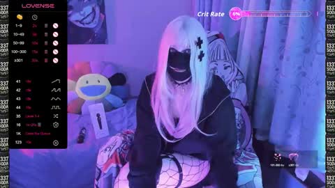 FemboyMatthew online show from January 13, 7:49 am