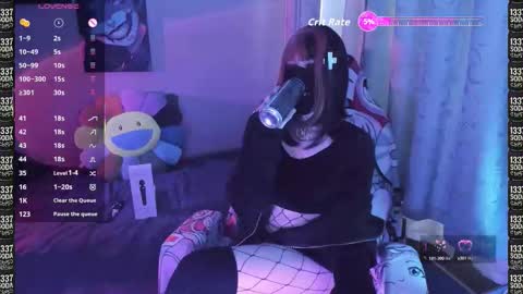 FemboyMatthew online show from March 5, 7:24 am