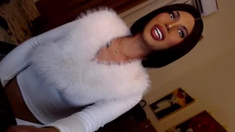 The lord of cums Megan online show from March 15, 8:17 am