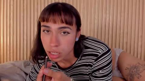 ... .  NINFA  . ... online show from February 11, 9:00 pm