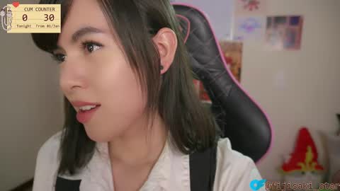 Fijisaki  Soni online show from March 4, 3:00 am