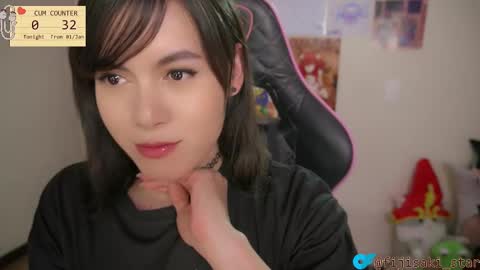 Fijisaki  Soni online show from March 6, 3:09 am