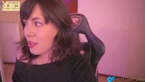 Fijisaki  Soni online show from April 7, 3:07 am