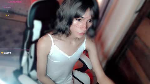 Jeffrey online show from February 24, 3:21 am