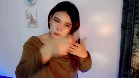 Jasmine online show from February 11, 11:56 pm