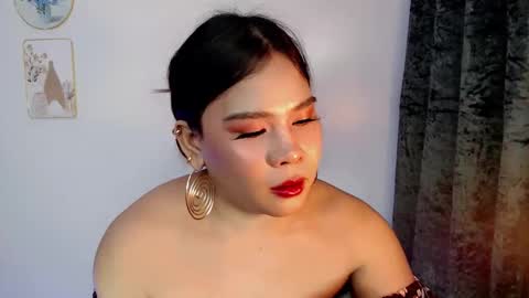 Jasmine online show from February 23, 10:57 pm