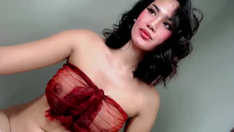 KHATRINA STACIE MARIE online show from December 4, 3:26 pm