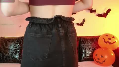 Katy online show from October 18, 7:01 am