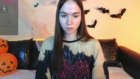 Katy online show from November 2, 1:20 pm