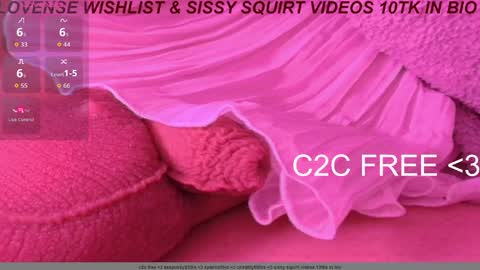 Meadow online show from March 28, 11:01 am