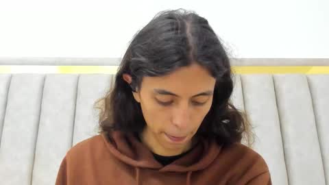 FreyaMoller  online show from March 17, 7:16 pm