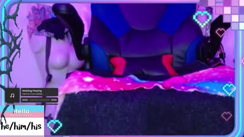 Kevin online show from October 1, 2:01 am