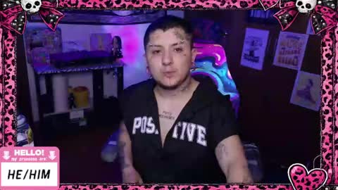 Kevin online show from June 3, 4:36 am