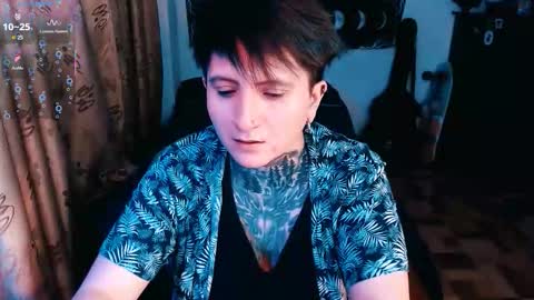          HEHIM  online show from October 25, 1:00 am