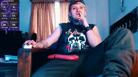          HEHIM  online show from November 28, 6:31 pm