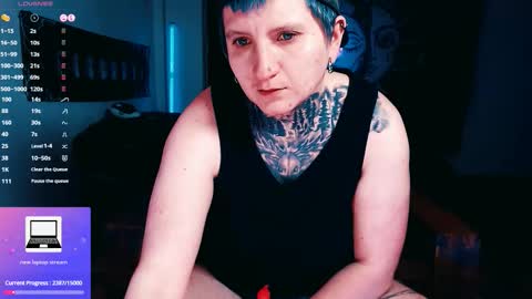          HEHIM  online show from March 6, 3:01 am