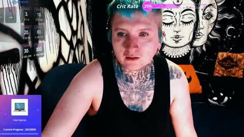          HEHIM  online show from April 8, 12:45 am