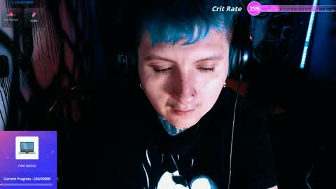          HEHIM  online show from April 14, 3:55 am